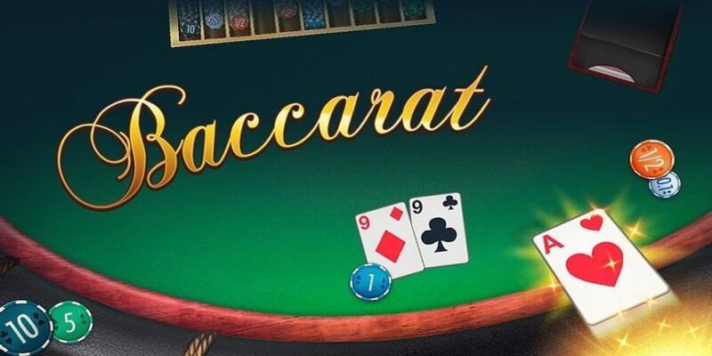 mẹo chơi baccarat