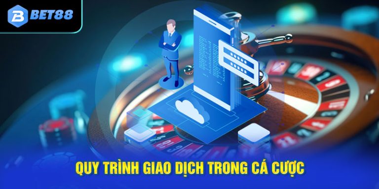 Các chính sách và quy trình chống gian lận của nhà cái