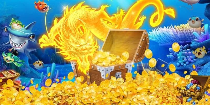 Hướng dẫn chi tiết cách chơi bắn cá tại trang chủ bet88