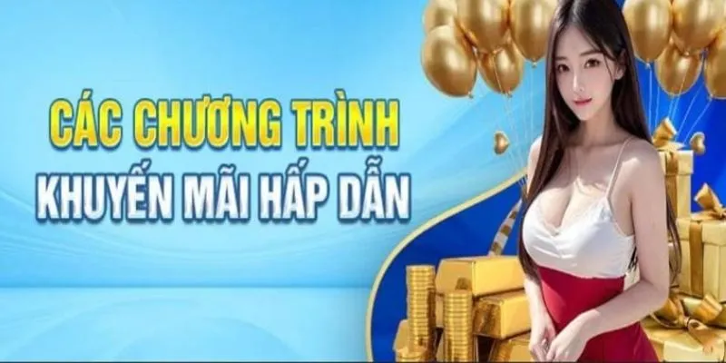 Giới thiệu tổng quan về các chương trình khuyến mãi bet88