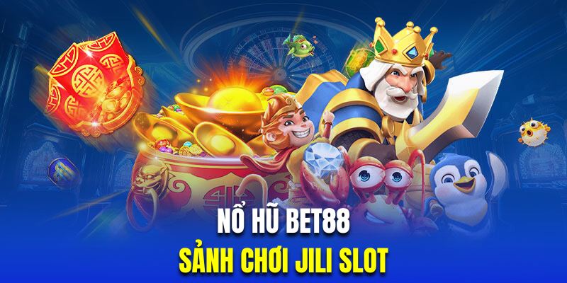 nổ hũ bet88