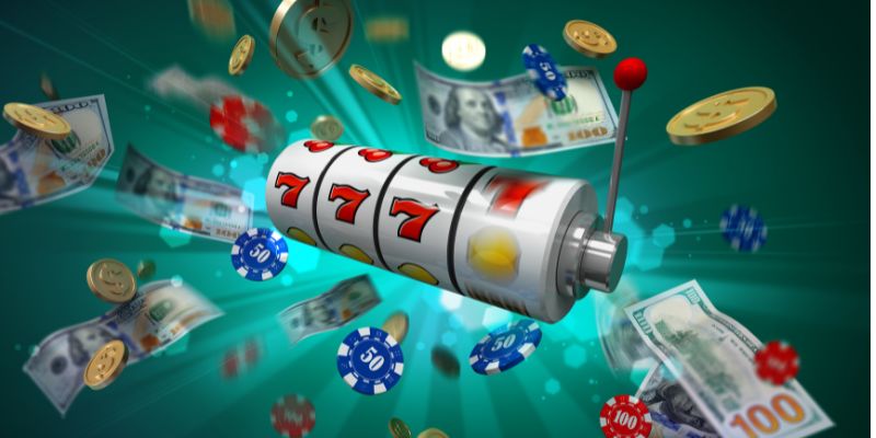 Mẹo chơi nổ hũ – Bí quyết săn Jackpot thành công