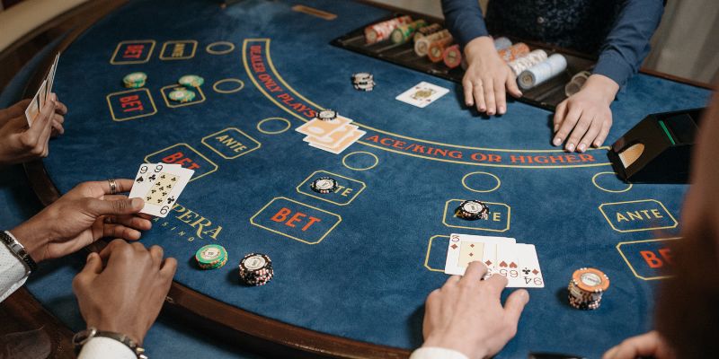 Game bài Bet88 có gì khác biệt?