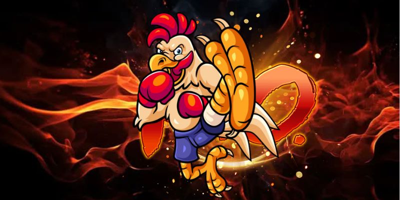 Mẹo cá cược đá gà Bet88 hiệu quả