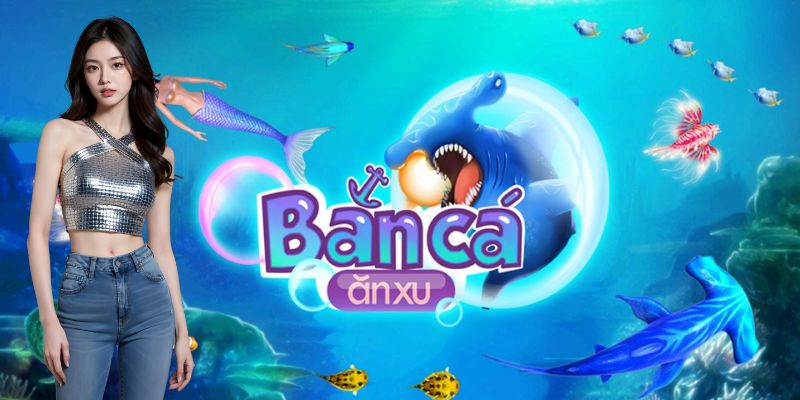 Điểm nổi bật của bắn cá Bet88