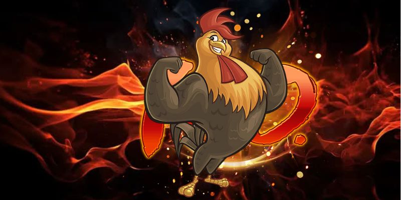 Vì sao đá gà Bet88 được nhiều người lựa chọn?