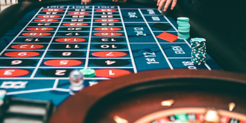 Kho trò chơi phong phú tại Bet88